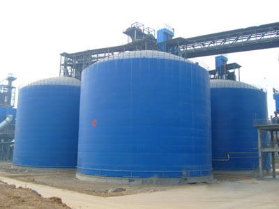 武侯水泥钢板库改造