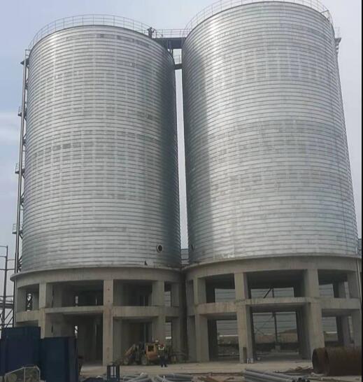 武侯镀锌卷板仓